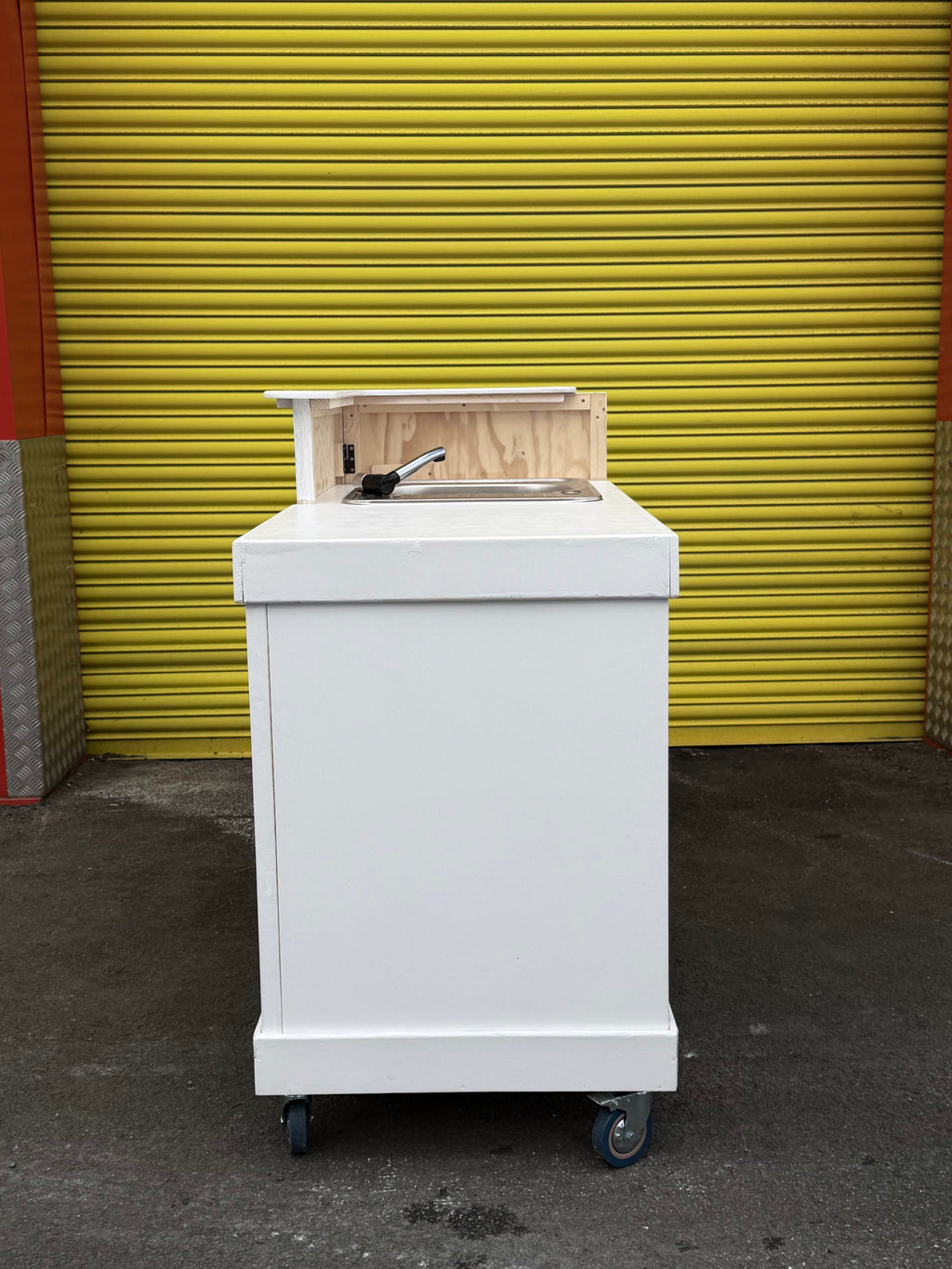 portable market stall fair counter bar cart for sale made in UK